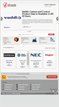 Mobile Screenshot of library.d-tools.com